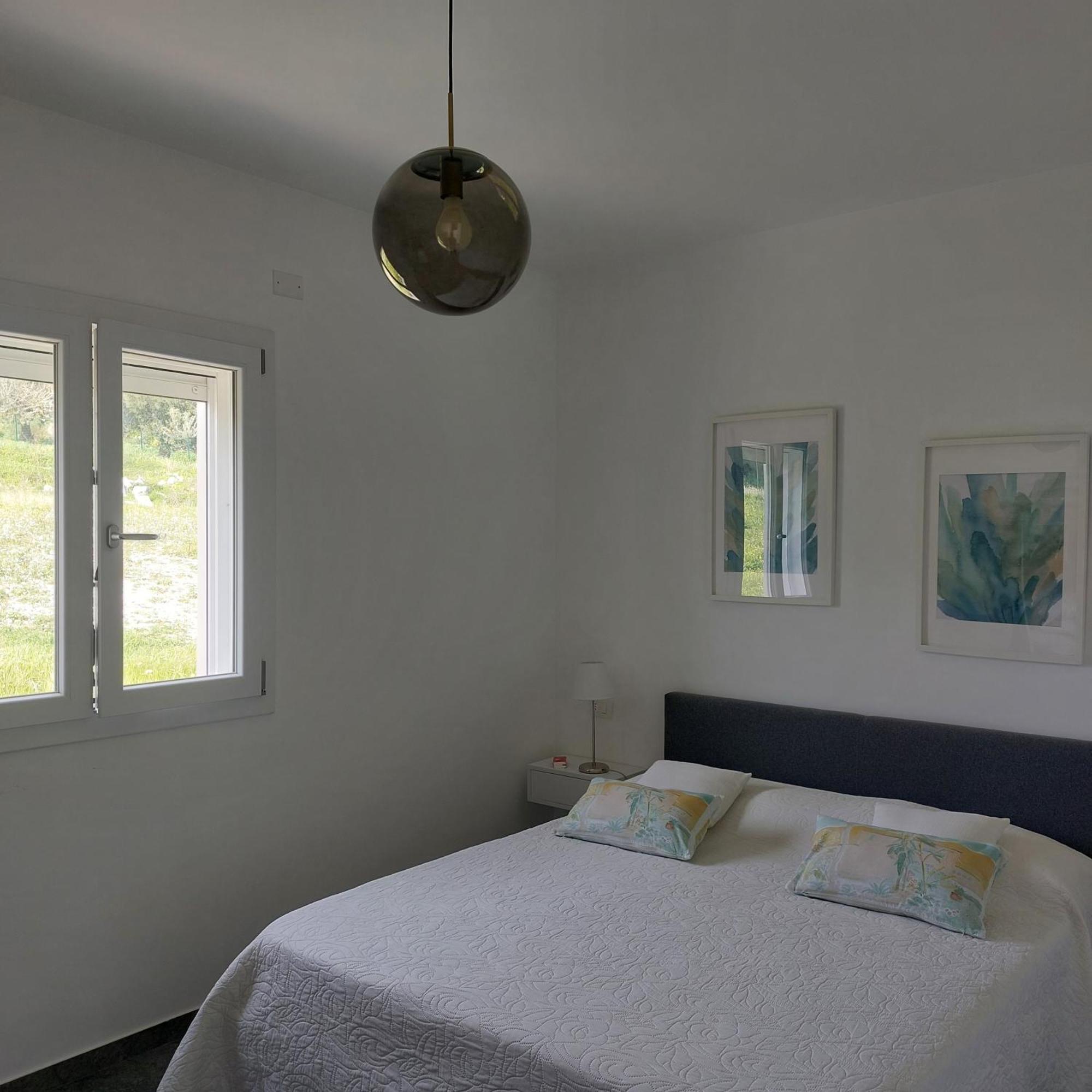 Villa Camilla อาโวลา ภายนอก รูปภาพ
